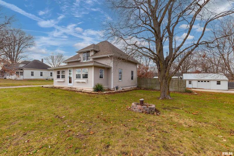 4788 Oil Valley School Road, Thomson, IL 61285 for Sale
