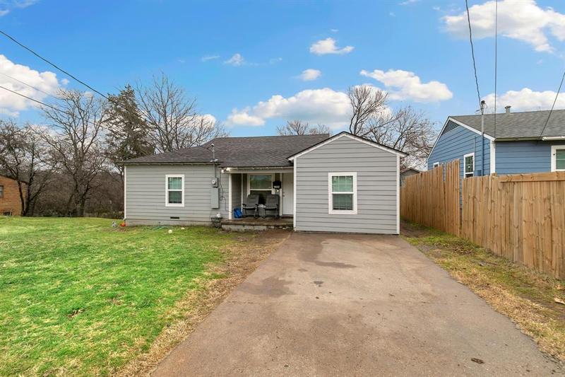 1506 E Waco Ave, Dallas, TX 75216 for Sale