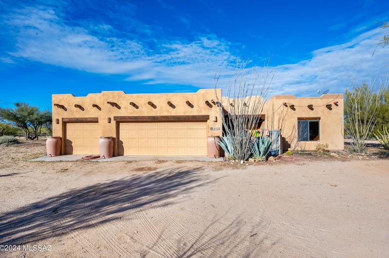 16125 W Prosperi Ave, Tucson, AZ 85736 - MLS 22403123 for Sale