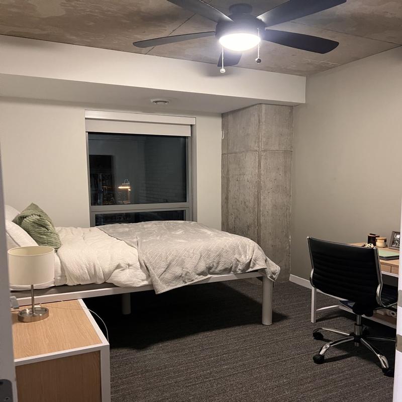 Furnished Minneapolis University, Twin Cities Area room for rent in 4 Bedrooms, Apartment for 865 per month. Room ID 4738588