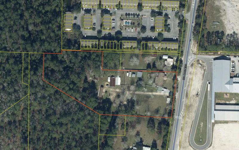 Tbd 331 Business, Freeport, FL 32439 - MLS 941639 for Sale