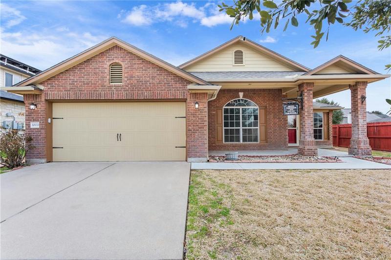 10133 PARKER SPRINGS DR, Waco, TX 76708 Single Family Residence For Sale  MLS# 220530