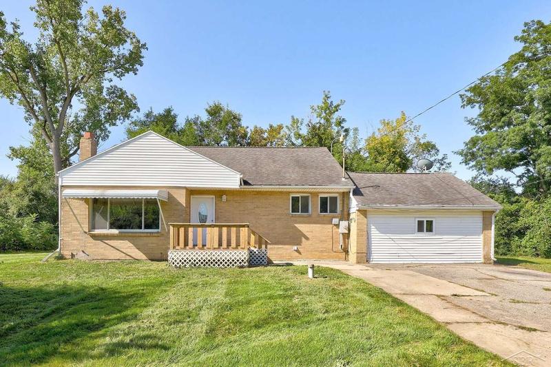Dort, MOUNT MORRIS, MI 48458  622382621 for Rent