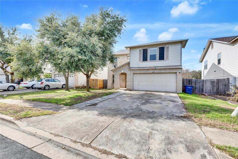 5204 Bahan, Del Valle, TX 78617 for Rent