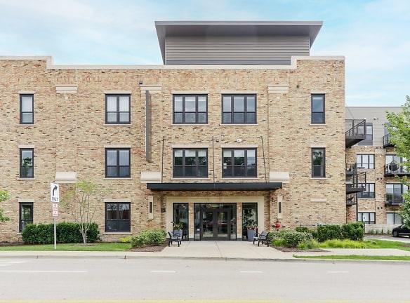 101 W Liberty St #216 - Barrington, IL 60010 - Home For Rent