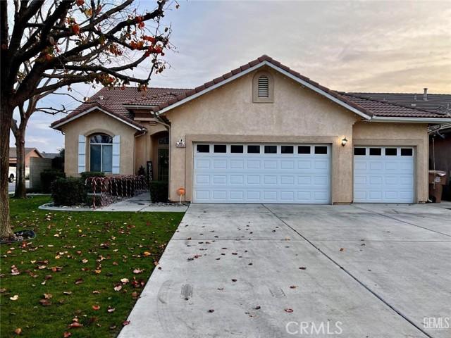 3003 Boulder Ridge, Bakersfield CA 93313 for Sale