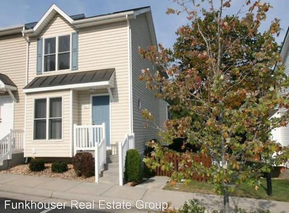 801 Merlins Way - Harrisonburg, VA 22801 - Home For Rent