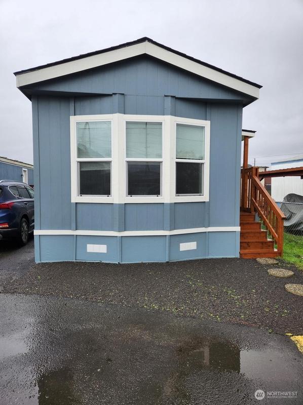 605 California Way #23, Longview, WA 98632 - MLS 2190633 for Sale