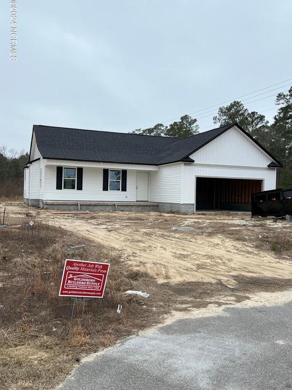 125 Trellis Lane, Unit LOT 117, Vanceboro, NC 28586 for Sale