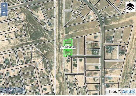 Pueblo West, Pueblo County, CO Homesites for sale Property ID: 418876689