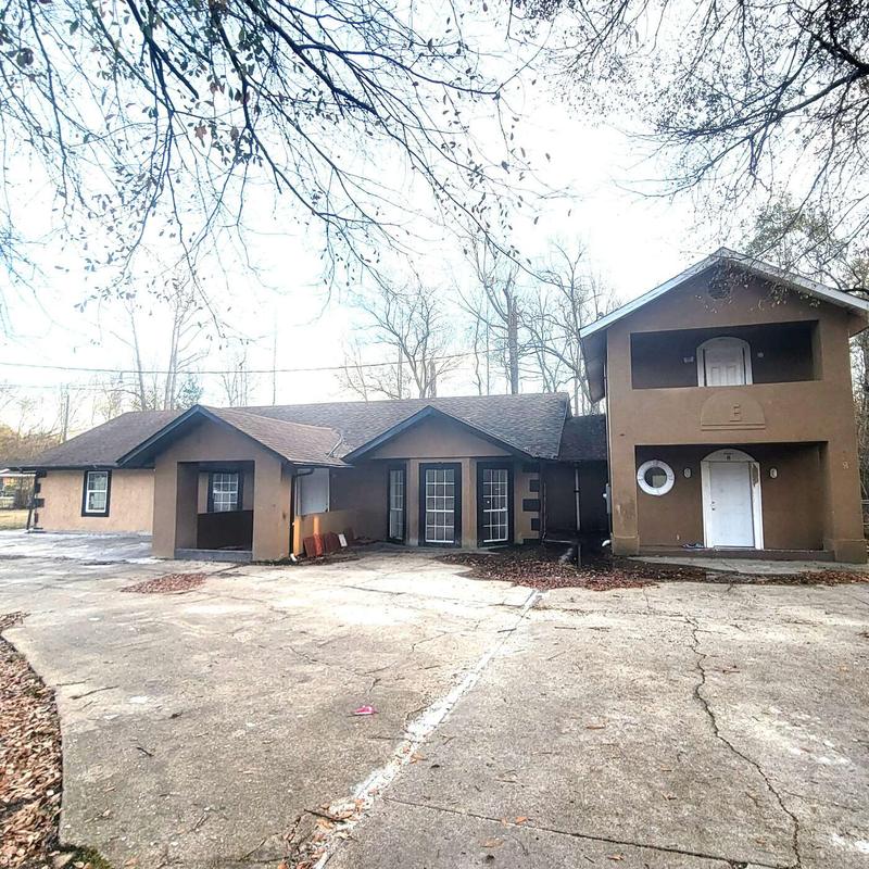 8 Collins St. Hattiesburg, MS 39401  623941951 for Sale