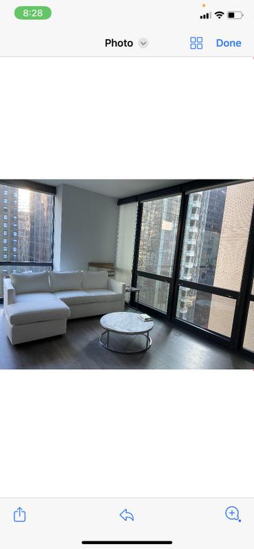 Furnished Loop, Downtown room for rent in 2 Bedrooms, Apartment for 1602 per month. Room ID 4739656