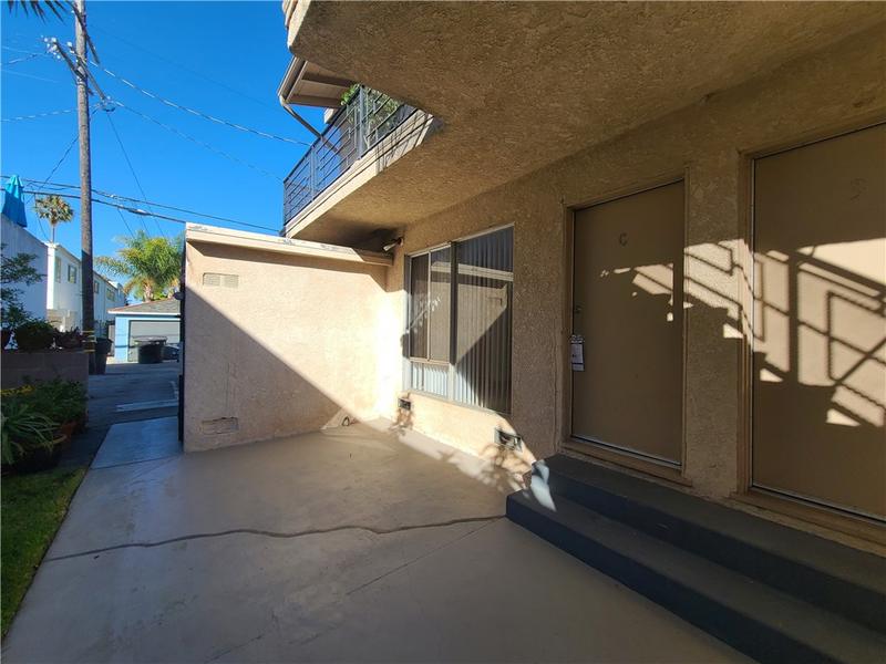 1808 10th Street, Unit C, Santa Monica, CA 90404 for Rent