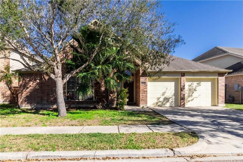 4303 Santa Olivia Street, Mission, TX 78572 for Sale