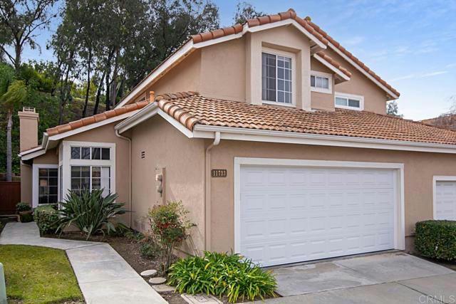 11733 CAMINITO DE LAS MISSIONES, San Diego, CA 92128 Condominium For Sale  MLS# NDP2400511