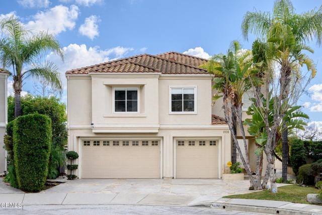 1936 Calle Dulce, Glendale CA 91208 for Sale