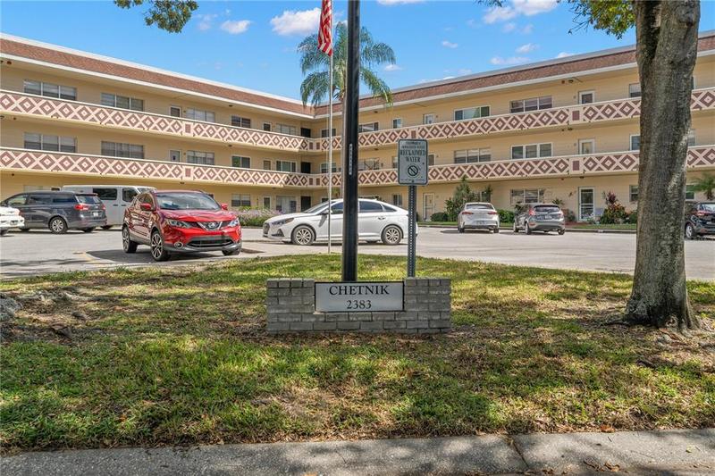 2383 Netherlands Drive, Unit 57, Clearwater, FL 33763 for Rent