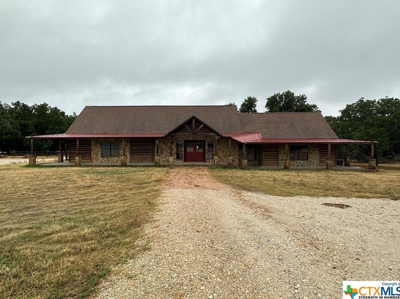 12185 W Fm 487, Florence, TX 76527 - MLS 531995 for Sale