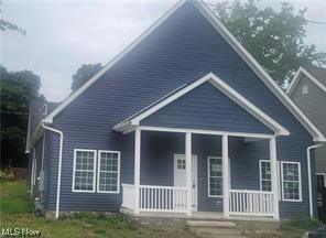 1874 E 85TH ST, Cleveland, OH 44106 Single Family Residence For Sale  MLS# 5013477