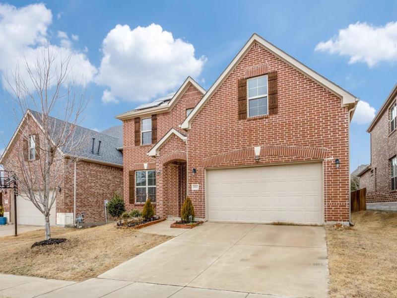 11512 Morrow Ln, Mc Kinney, TX 75071 for Sale
