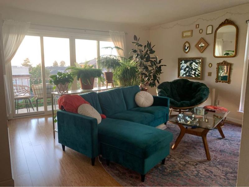 Furnished Berkeley, Alameda County room for rent in 2 Bedrooms, Apartment for 1775 per month. Room ID 4739522