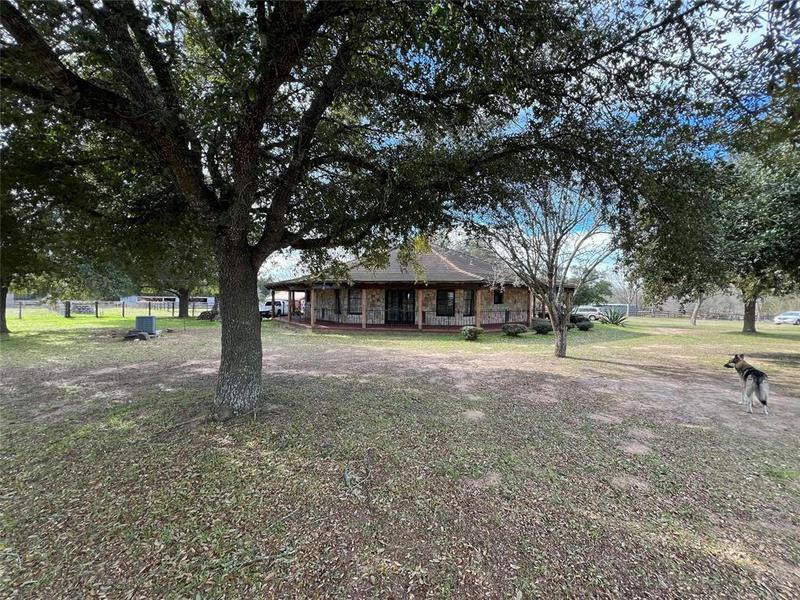 777 CARDINAL DR, Paige, TX 78659 Single Family Residence For Sale  MLS# 9633444