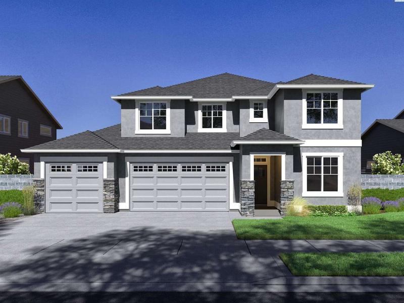 12021 Nottingham Dr. Pasco, WA 99301  623381739 for Sale
