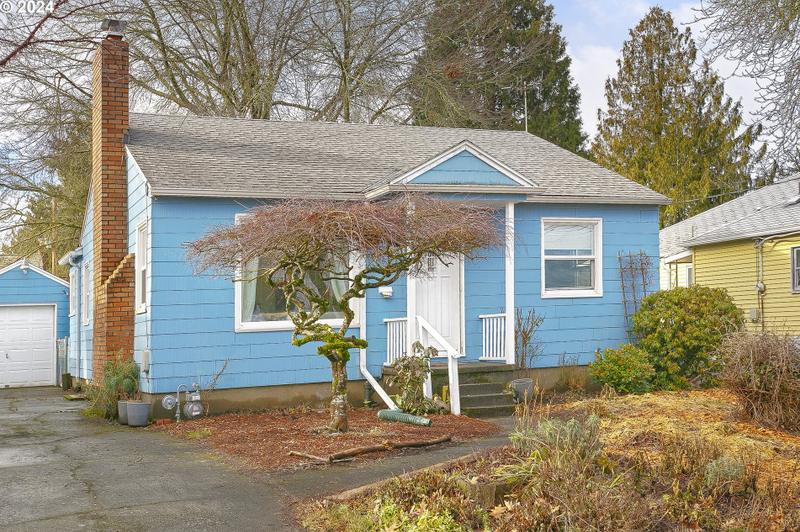 5723 NE Cesar E Chavez Blvd, Portland, OR 97211 - MLS 23562760 for Sale