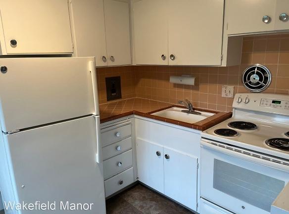 1061 E Republican St - Seattle, WA 98102 - Home For Rent