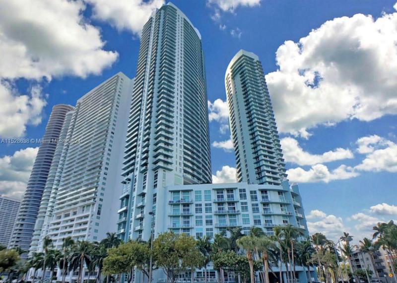 1900 N BAYSHORE DR APT 3112, Miami, FL 33132 Condominium For Sale  MLS# A11528638