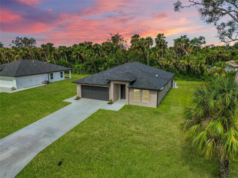 195 Cayuga Street, Port Charlotte, FL 33954 for Sale