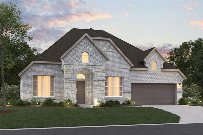 16524 GAINES GLEN LANE, Montgomery, TX 77316 Single Family Residence For Sale  MLS# 45146656