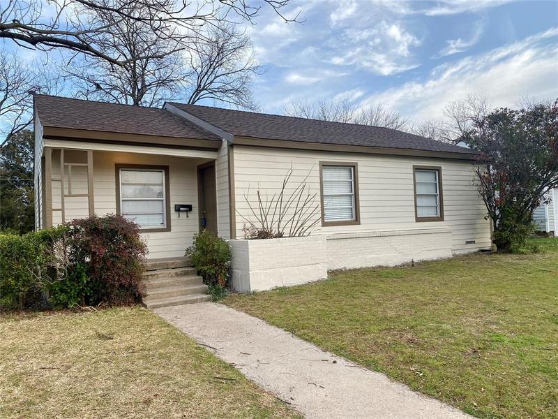2405 Glengariff Dr, Dallas, TX 75228 for Sale