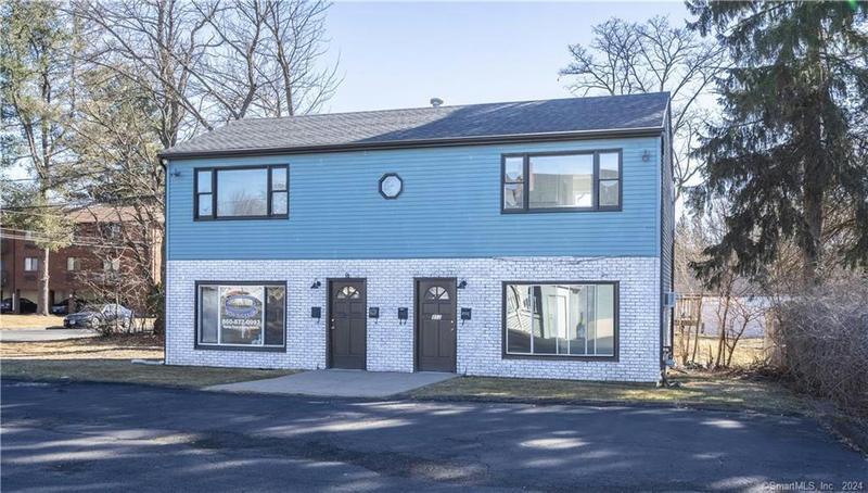 452 EAST ST APT 2, Plainville, CT 06062 Multi Family For Sale  MLS# 170620609
