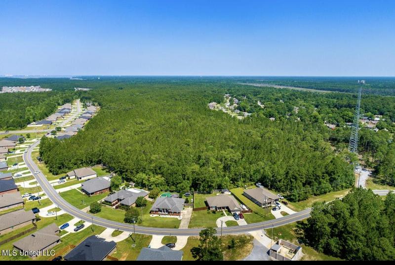 Ocean Springs, Jackson County, MS Undeveloped Land for sale Property ID: 418810248