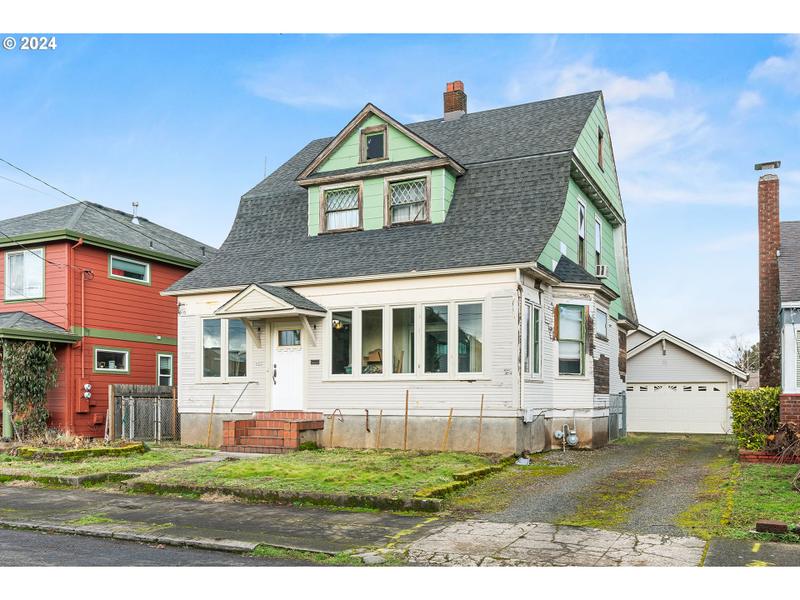 605 NE JESSUP ST, Portland OR 97211 for Sale