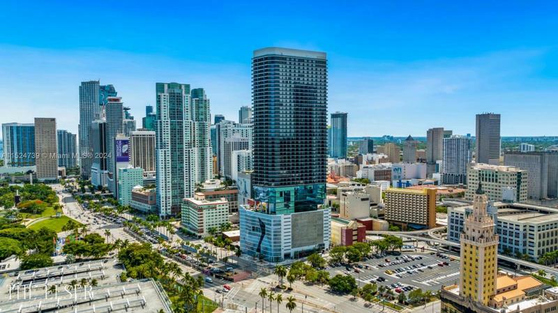 398 NE 5TH ST APT 3202, Miami, FL 33132 Condominium For Sale  MLS# A11524739