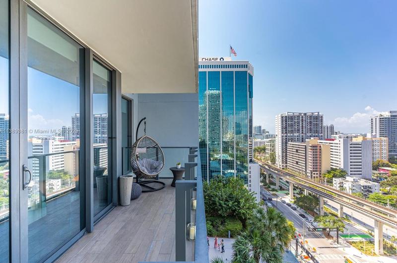 88 SW 7th St #1008, Miami, FL 33130 - MLS A11389381 for Sale