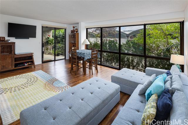 217 Prospect Street A14, Honolulu HI 96813 for Sale