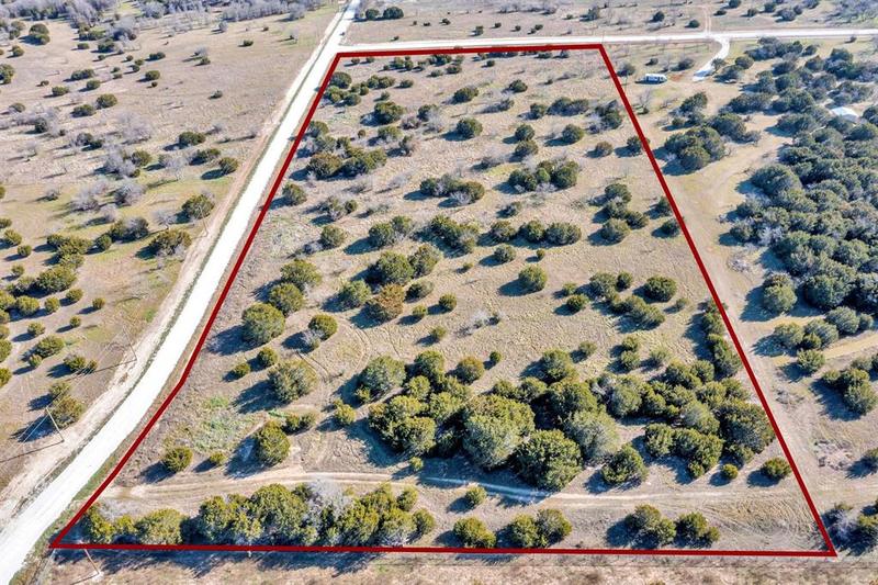 TBD Private Rd 192 & Priv Rd 197, Blum, TX 76627 for Sale