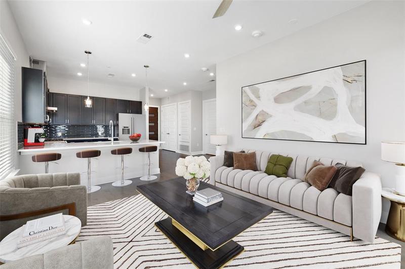 4325 Jackson Ave #2305, Austin, TX 78731 for Sale