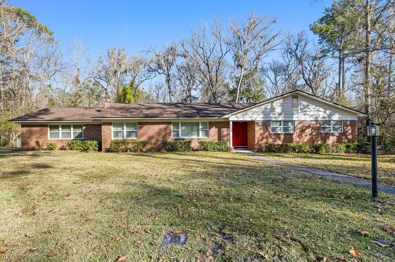 9230 NW 10th Pl, Gainesville, FL 32606 - MLS GC519030 for Sale