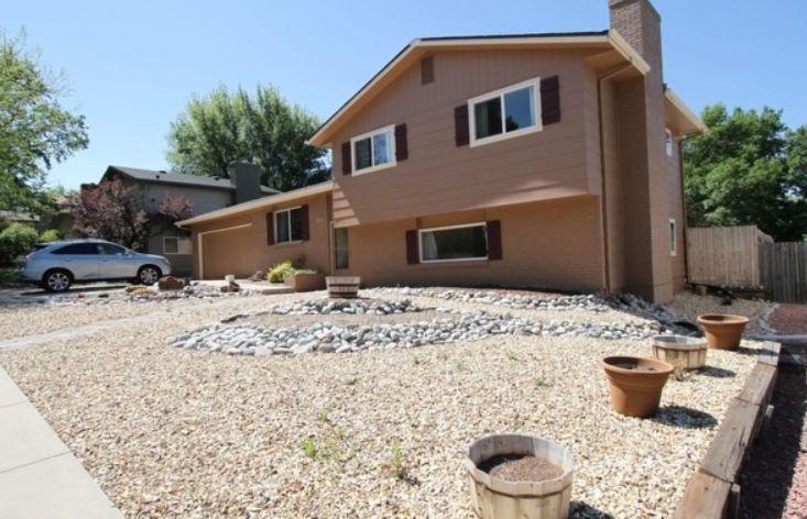 Furnished Pulpit Rock, Colorado Springs room for rent in 5 Bedrooms, Apartment for 580 per month. Room ID 4738500