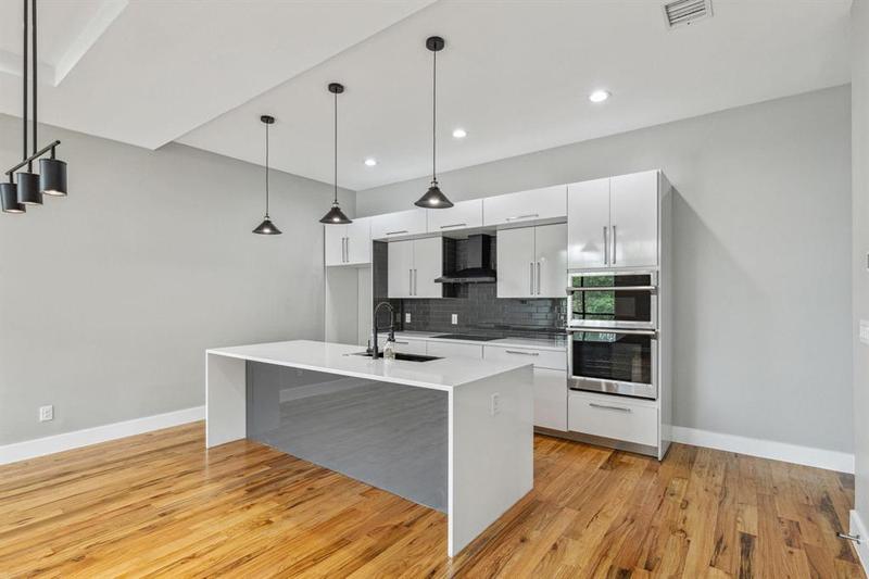 4406 Munger Ave #3, Dallas, TX 75204 for Rent