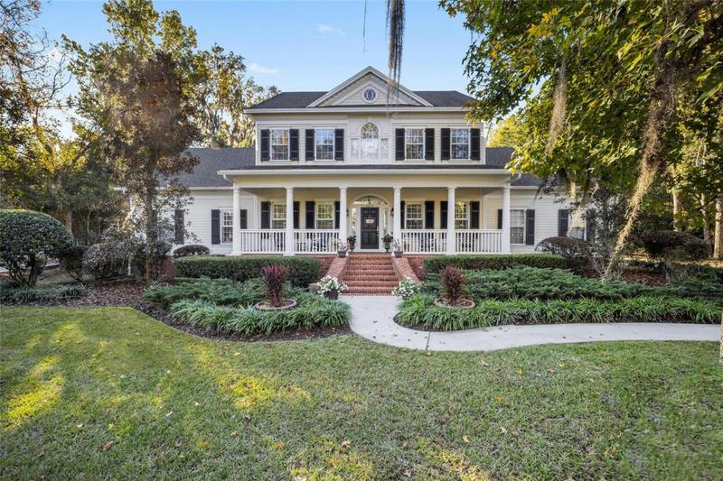 8609 SW 40TH AVE, GAINESVILLE, FL 32608 Single Family Residence For Sale  MLS# GC519357