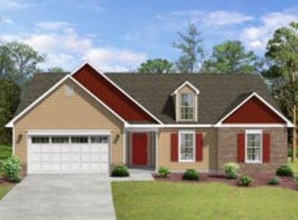 213 Grist Mill Dr - Havelock, NC 28532 - Home For Rent