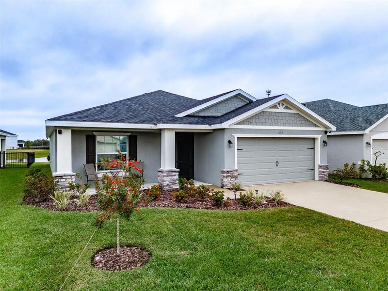 Parrish, Manatee County, FL Lakefront Property, Waterfront Property, House for sale Property ID: 418813476