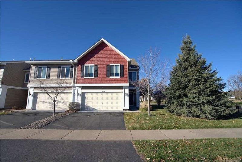 Alamo Cir Ne, Blaine, MN 55449  623808124 for Rent