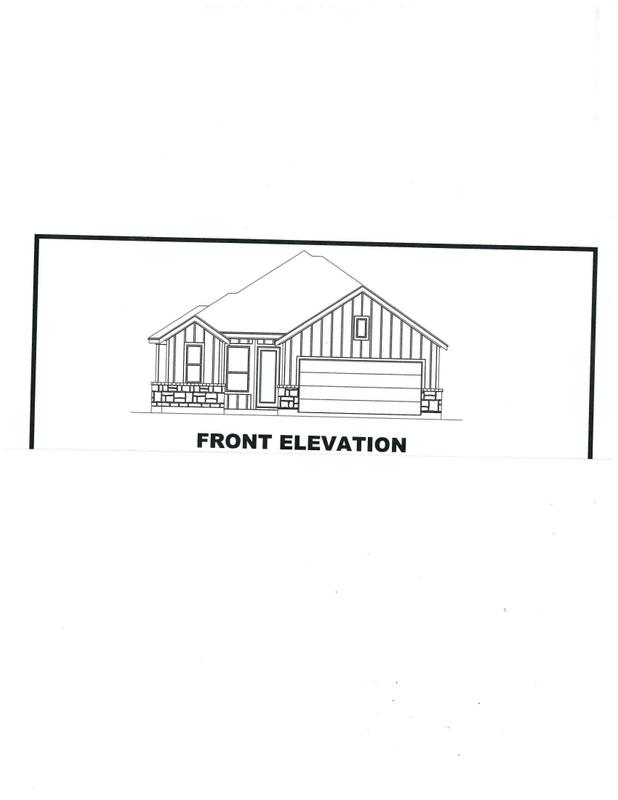 215 Rosehill, Granite Shoals, TX 78654 for Sale