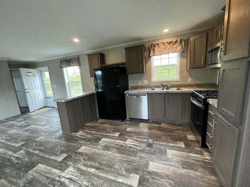 3881 CAMP BROOK RD, Bethel, VT 05032 Mobile Home For Sale  MLS# 4984054